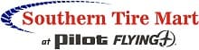 Southern Tire Mart @ Pilot Flying J #196