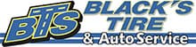 Black's Tire #26